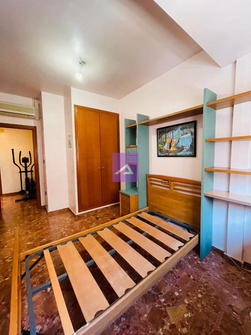 4 chambre Appartement à vendre à Albal avec garage - 258 000 € (Ref: 9412478)