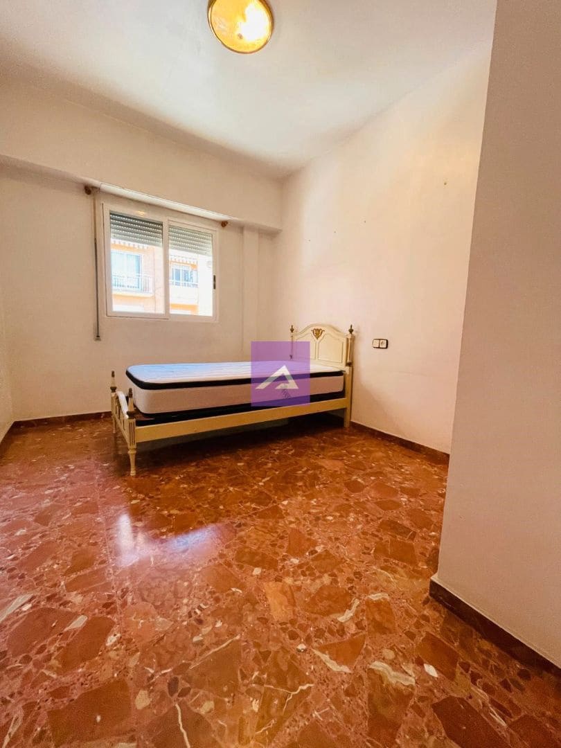 4 chambre Appartement à vendre à Albal avec garage - 258 000 € (Ref: 9412478)