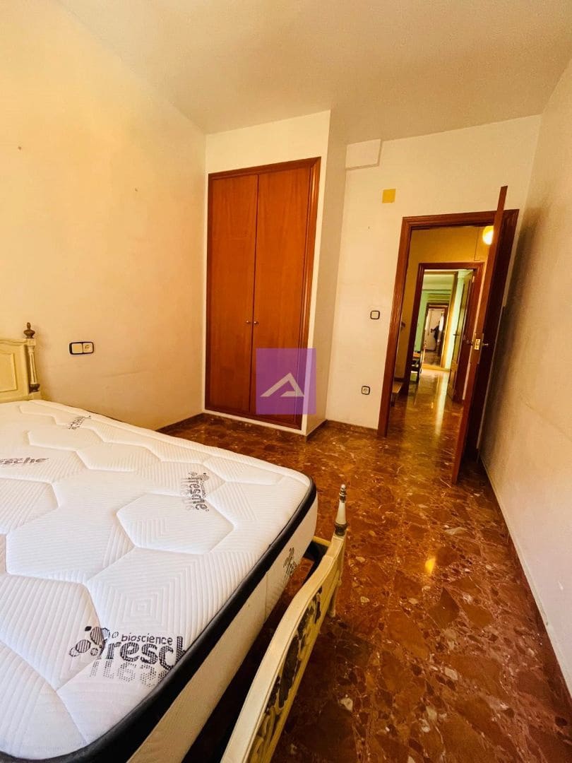 4 chambre Appartement à vendre à Albal avec garage - 258 000 € (Ref: 9412478)