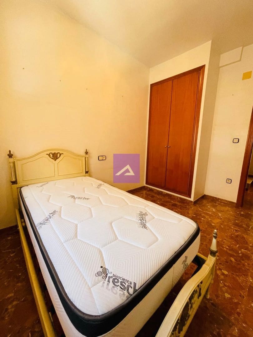 4 chambre Appartement à vendre à Albal avec garage - 258 000 € (Ref: 9412478)