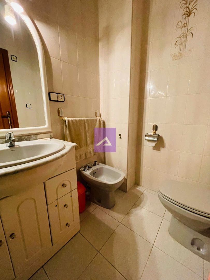 4 chambre Appartement à vendre à Albal avec garage - 258 000 € (Ref: 9412478)