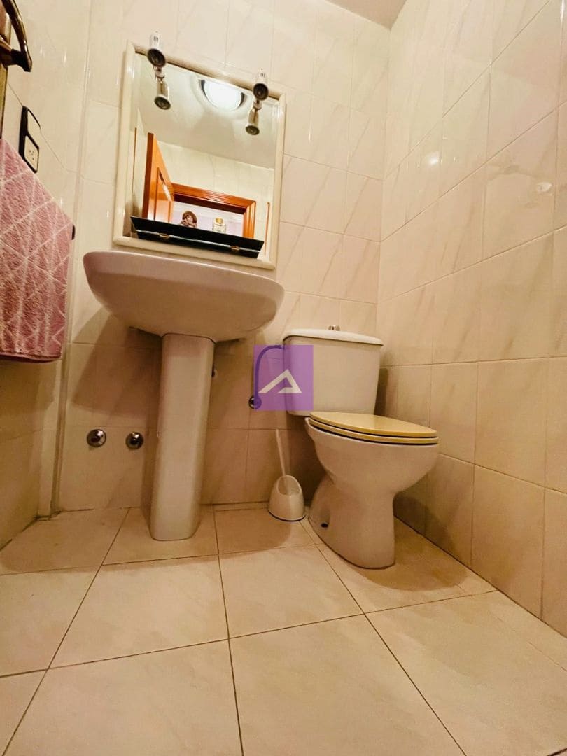 4 chambre Appartement à vendre à Albal avec garage - 258 000 € (Ref: 9412478)