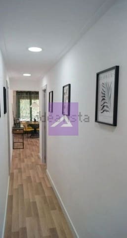 3 slaapkamer Flat te koop in Pueblo de Cullera, Cullera - € 225.000 (Ref: 9412479)