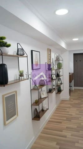 3 slaapkamer Flat te koop in Pueblo de Cullera, Cullera - € 225.000 (Ref: 9412479)