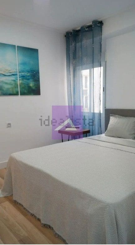 3 slaapkamer Flat te koop in Cullera - € 225.000 (Ref: 9412479)