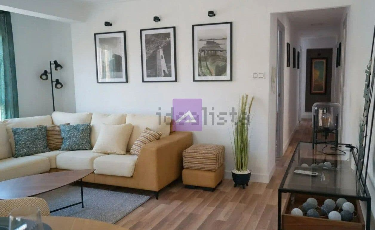 3 slaapkamer Flat te koop in Cullera - € 225.000 (Ref: 9412479)