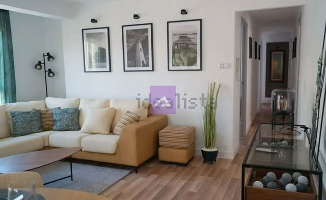 3 slaapkamer Flat te koop in Pueblo de Cullera, Cullera - € 225.000 (Ref: 9412479)