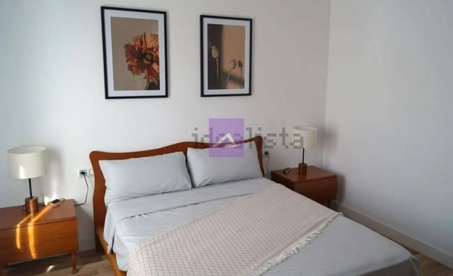 3 slaapkamer Flat te koop in Pueblo de Cullera, Cullera - € 225.000 (Ref: 9412479)