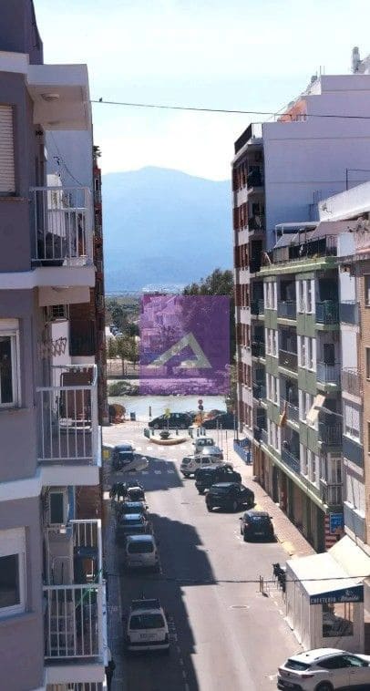 3 slaapkamer Flat te koop in Cullera - € 225.000 (Ref: 9412479)