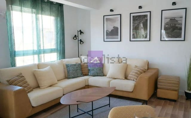 3 slaapkamer Flat te koop in Pueblo de Cullera, Cullera - € 225.000 (Ref: 9412479)