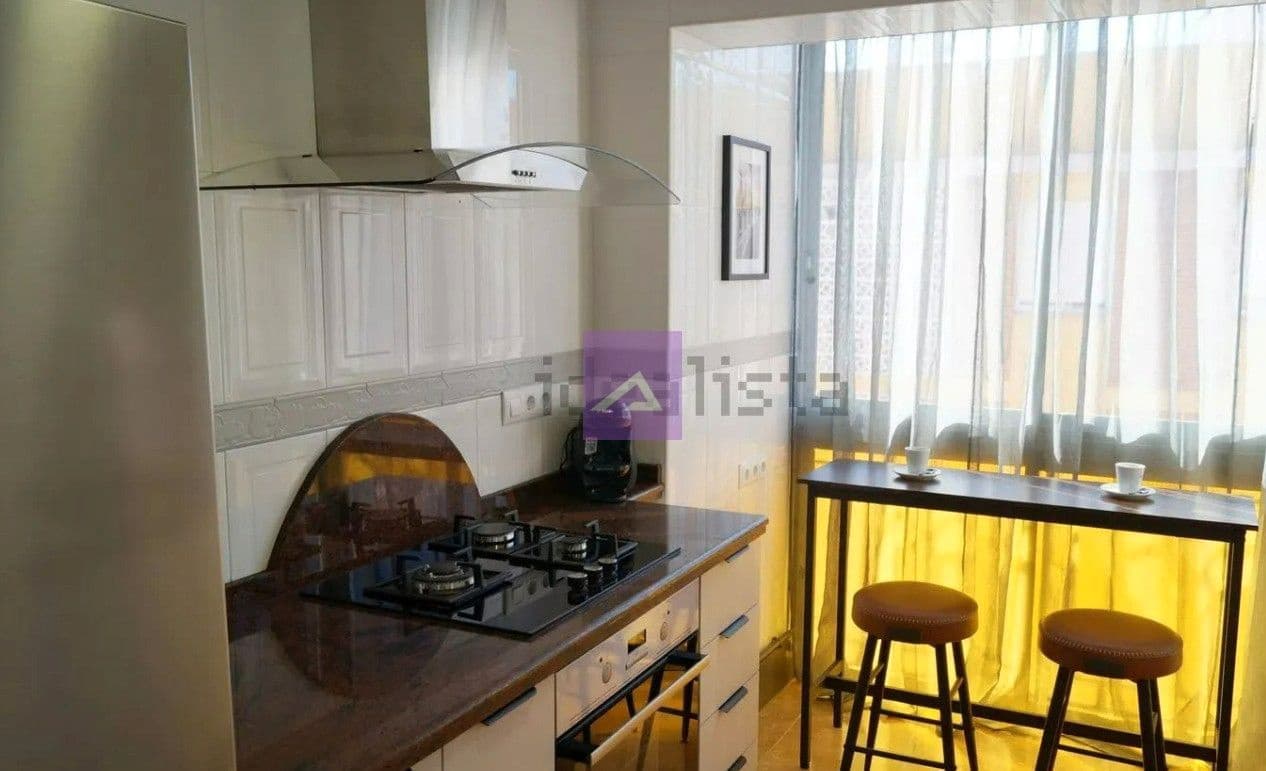 3 slaapkamer Flat te koop in Cullera - € 225.000 (Ref: 9412479)
