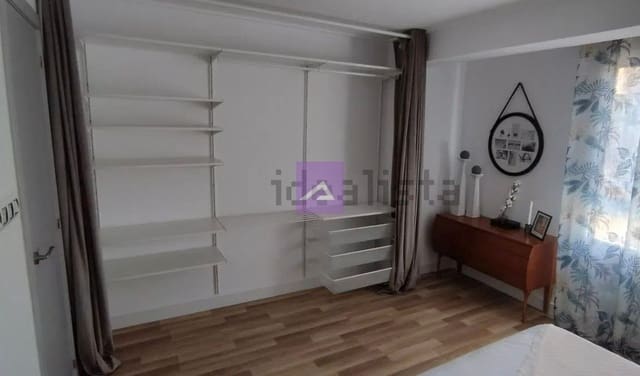 3 slaapkamer Flat te koop in Pueblo de Cullera, Cullera - € 225.000 (Ref: 9412479)
