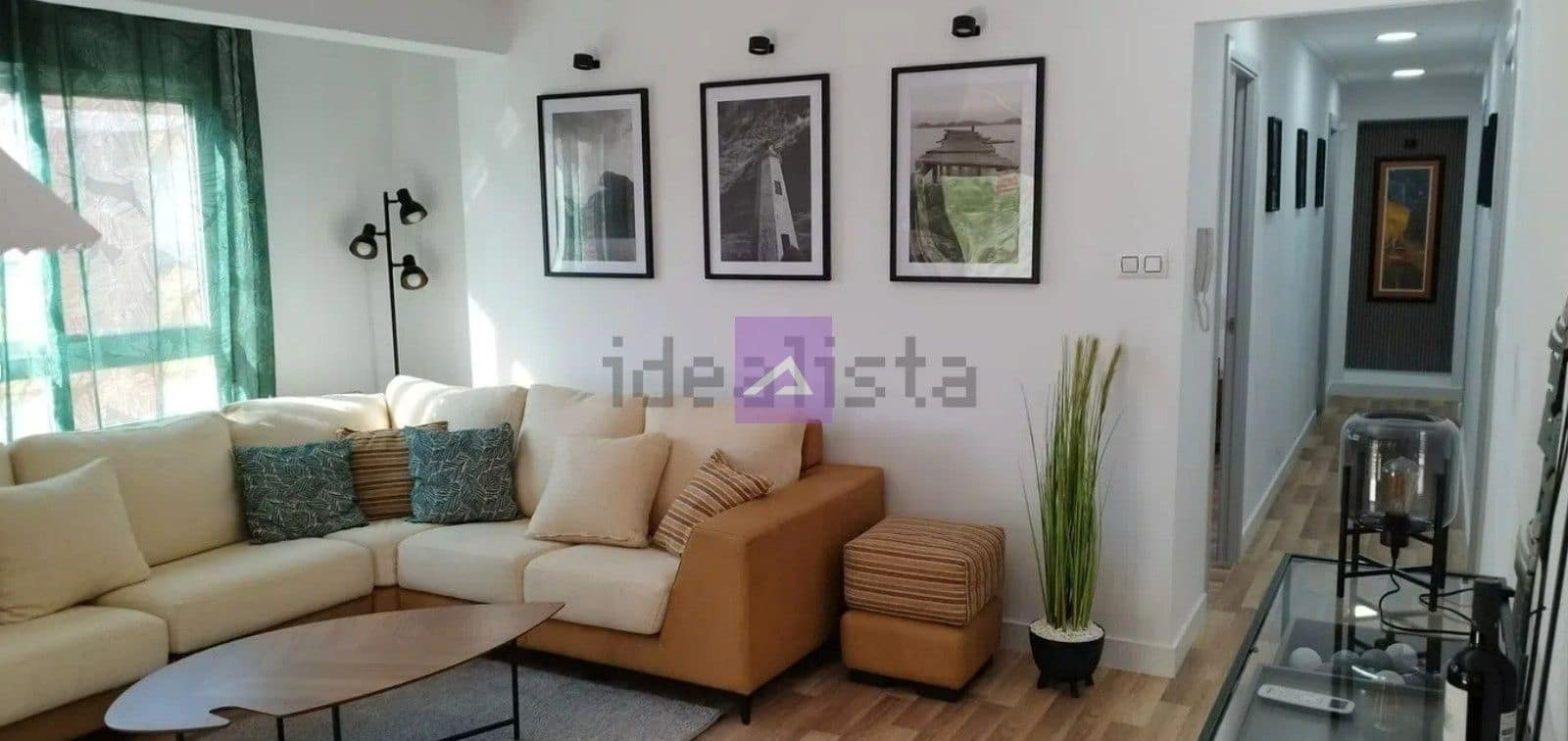 3 slaapkamer Flat te koop in Cullera - € 225.000 (Ref: 9412479)