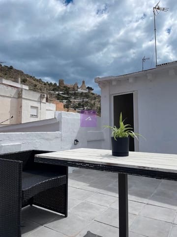 3 quarto Casa em Banda para venda em Pueblo de Cullera, Cullera - 165 000 € (Ref: 9412480)