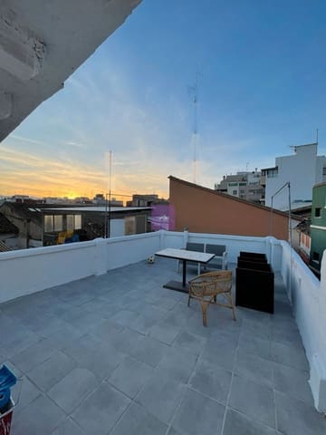 3 quarto Casa em Banda para venda em Pueblo de Cullera, Cullera - 165 000 € (Ref: 9412480)