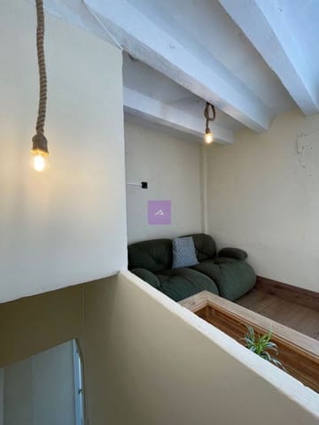 3 quarto Casa em Banda para venda em Pueblo de Cullera, Cullera - 165 000 € (Ref: 9412480)