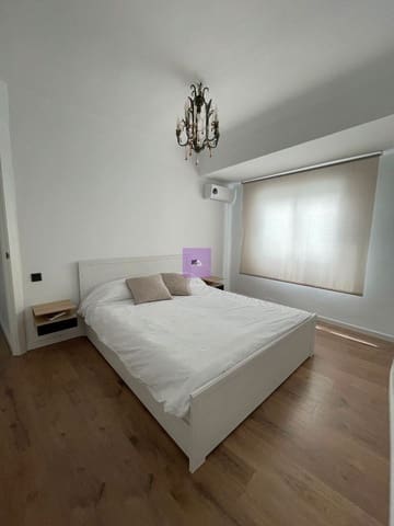 3 quarto Casa em Banda para venda em Pueblo de Cullera, Cullera - 165 000 € (Ref: 9412480)