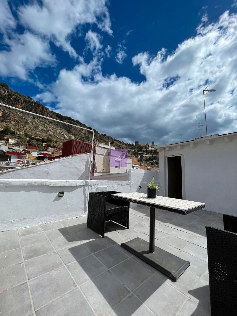 3 quarto Casa em Banda para venda em Cullera - 165 000 € (Ref: 9412480)