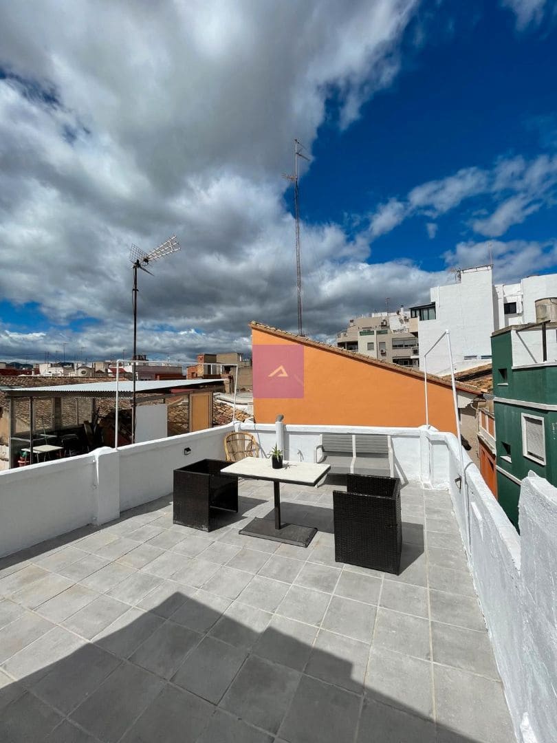 3 quarto Casa em Banda para venda em Cullera - 165 000 € (Ref: 9412480)