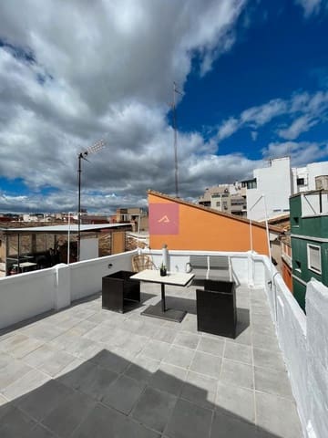 3 quarto Casa em Banda para venda em Pueblo de Cullera, Cullera - 165 000 € (Ref: 9412480)