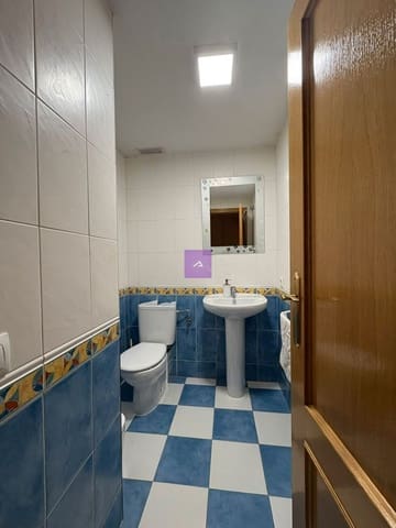 3 quarto Casa em Banda para venda em Carcaixent com garagem - 174 000 € (Ref: 9412481)