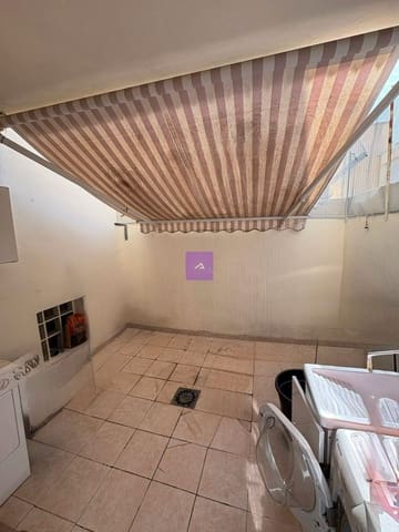 3 quarto Casa em Banda para venda em Carcaixent com garagem - 174 000 € (Ref: 9412481)