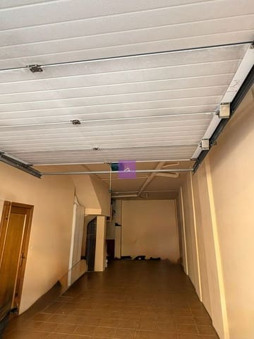 3 quarto Casa em Banda para venda em Carcaixent com garagem - 174 000 € (Ref: 9412481)