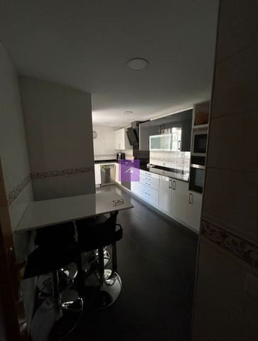 3 quarto Casa em Banda para venda em Carcaixent com garagem - 174 000 € (Ref: 9412481)