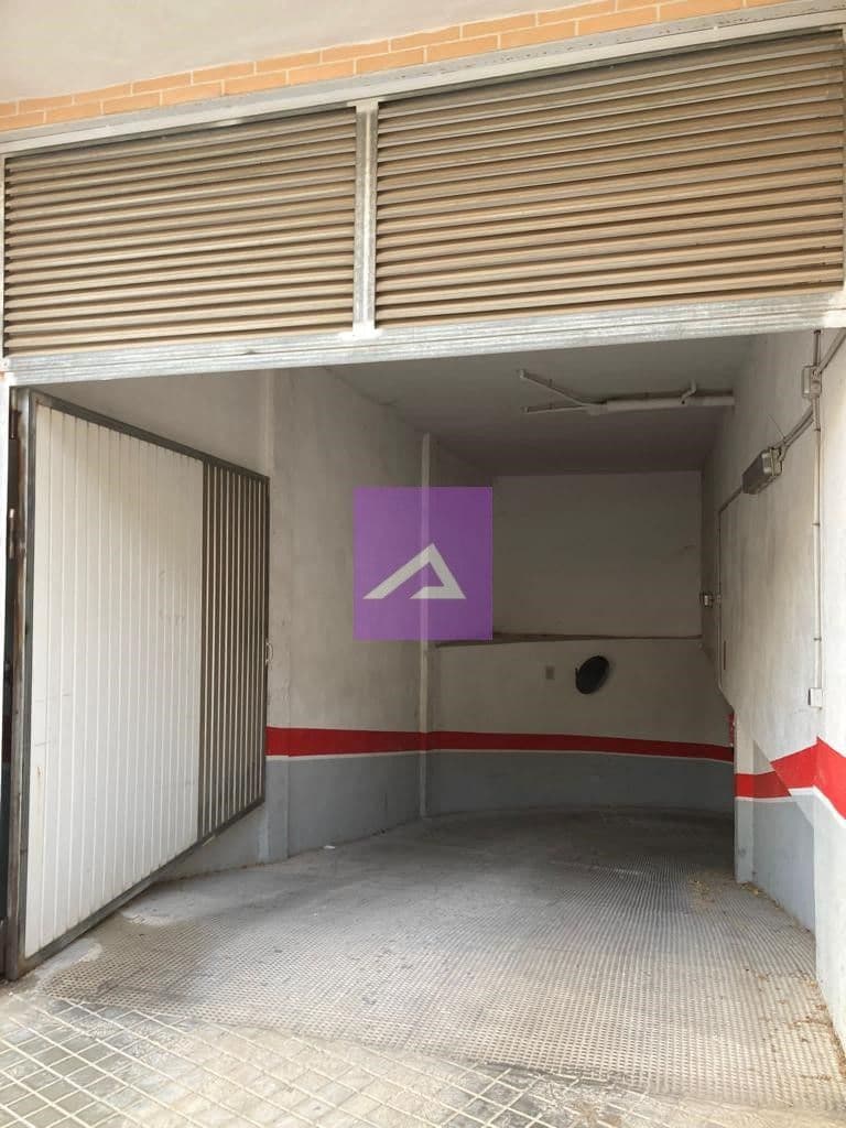 2 sovrum Takvåning till salu i Montserrat med garage - 155 000 € (Ref: 9412482)