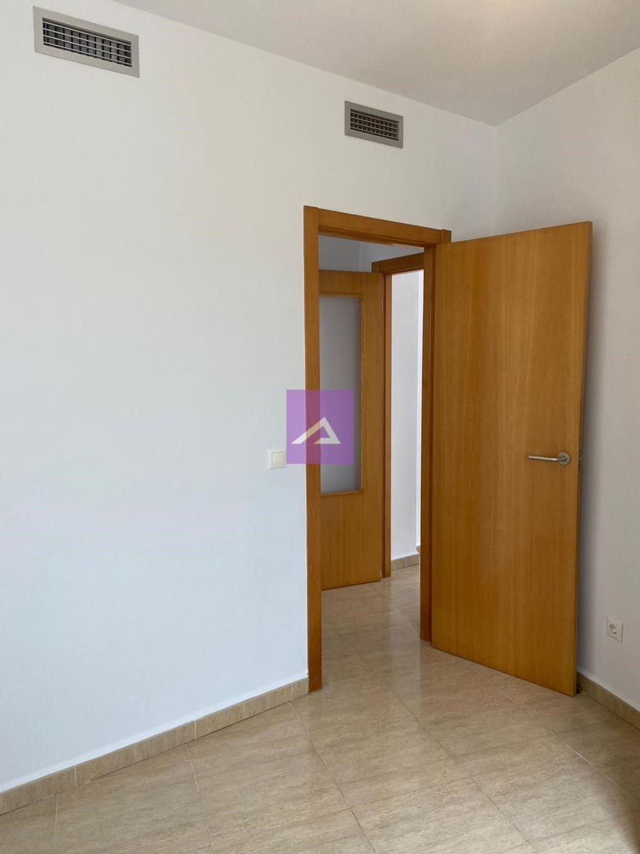 2 sovrum Takvåning till salu i Montserrat med garage - 155 000 € (Ref: 9412482)