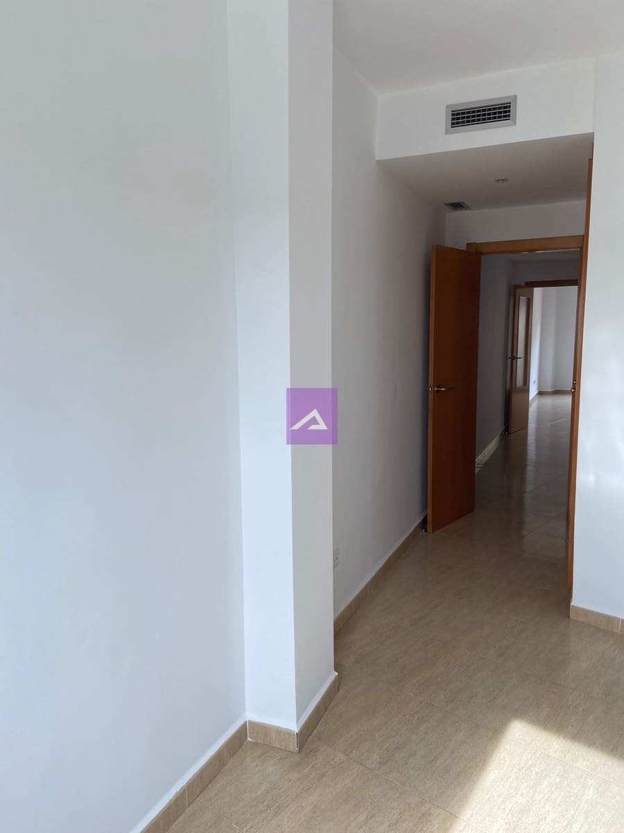 2 sovrum Takvåning till salu i Montserrat med garage - 155 000 € (Ref: 9412482)