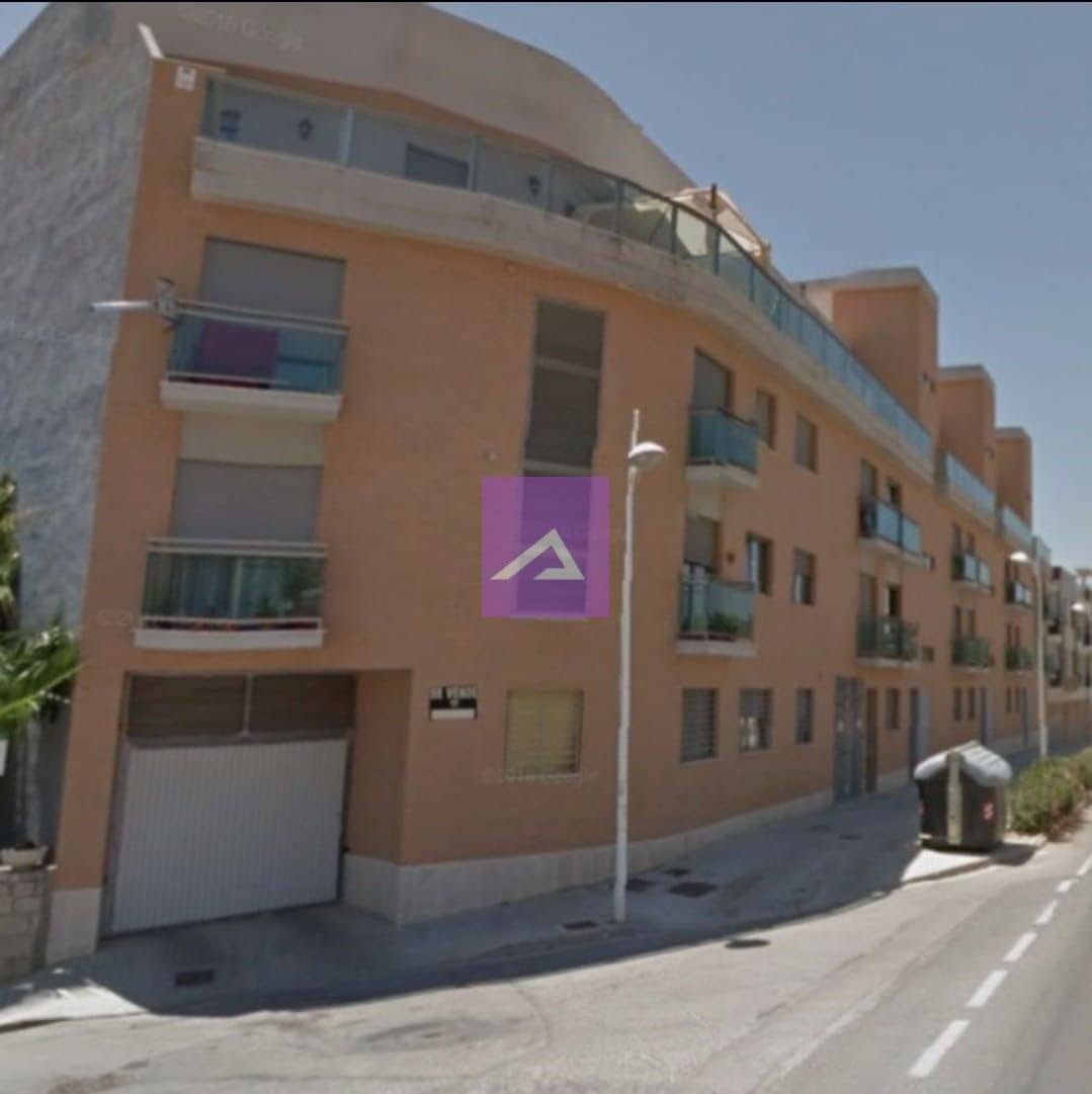 2 sovrum Takvåning till salu i Montserrat med garage - 155 000 € (Ref: 9412482)