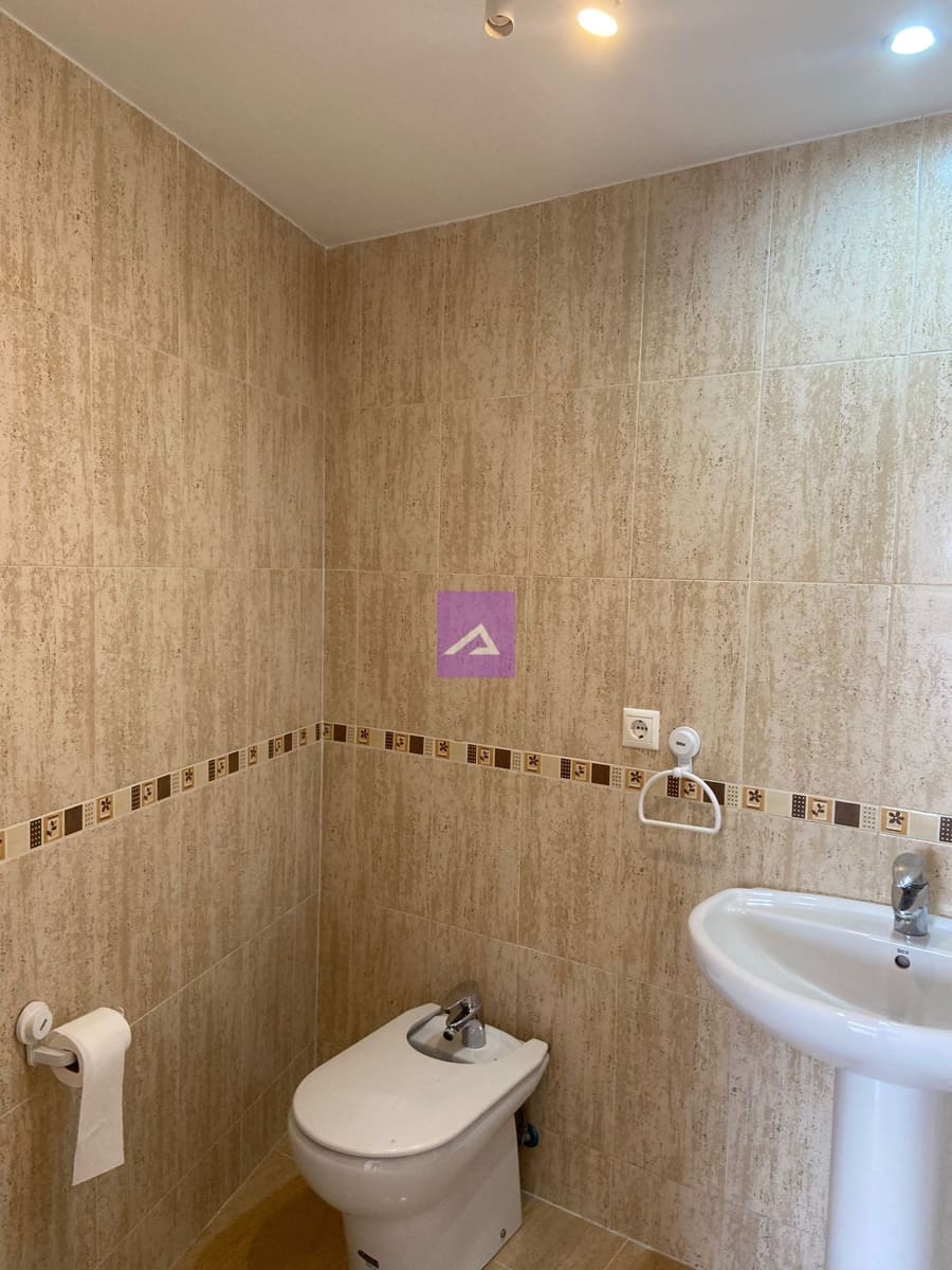 2 sovrum Takvåning till salu i Montserrat med garage - 155 000 € (Ref: 9412482)