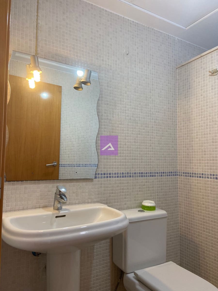 2 sovrum Takvåning till salu i Montserrat med garage - 155 000 € (Ref: 9412482)