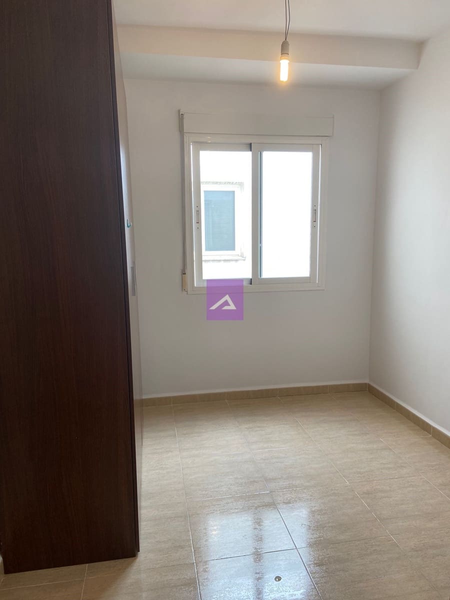 2 sovrum Takvåning till salu i Montserrat med garage - 155 000 € (Ref: 9412482)