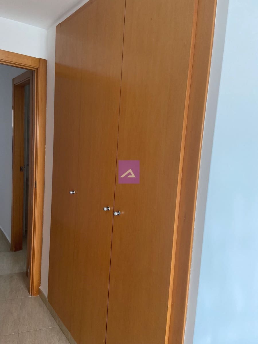 2 sovrum Takvåning till salu i Montserrat med garage - 155 000 € (Ref: 9412482)