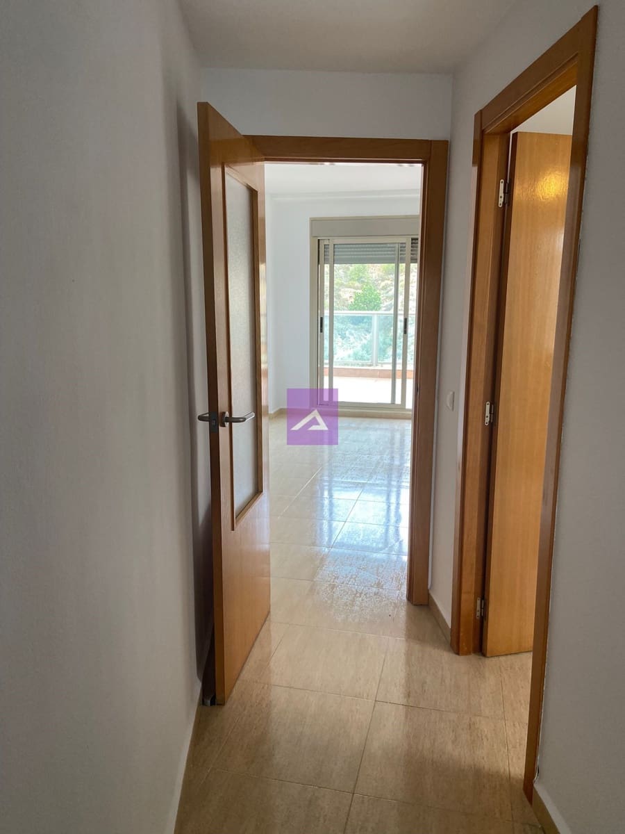 2 sovrum Takvåning till salu i Montserrat med garage - 155 000 € (Ref: 9412482)