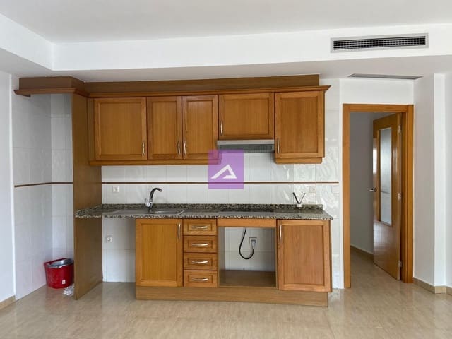 2 sovrum Takvåning till salu i Montserrat med garage - 155 000 € (Ref: 9412482)