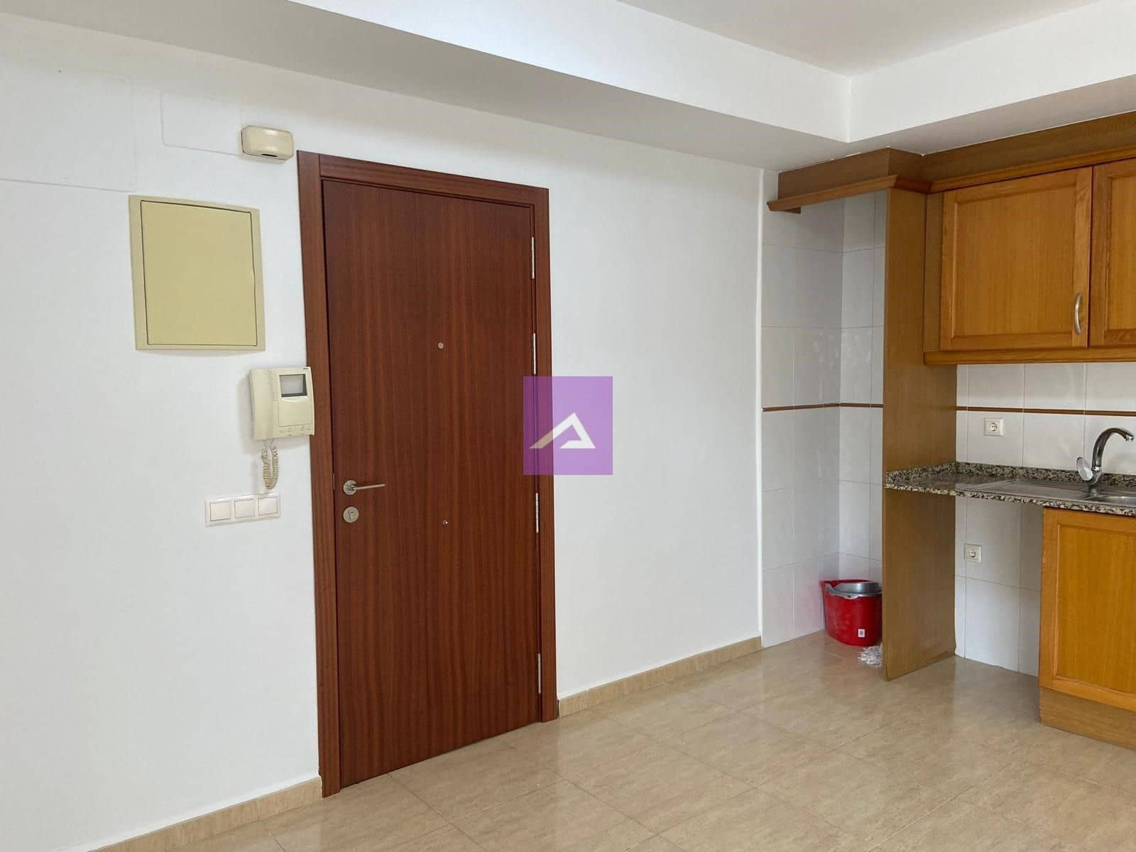 2 sovrum Takvåning till salu i Montserrat med garage - 155 000 € (Ref: 9412482)