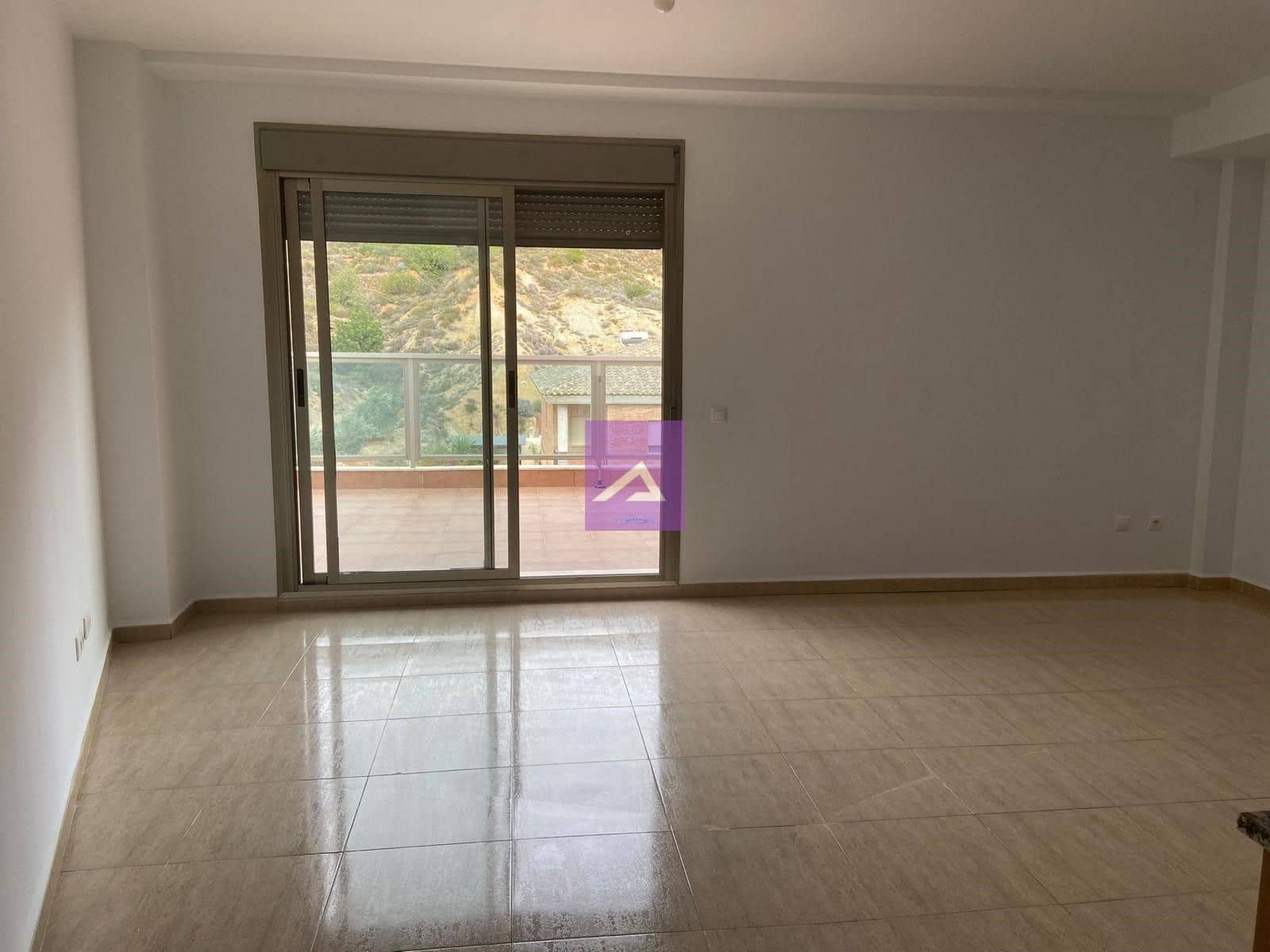 2 sovrum Takvåning till salu i Montserrat med garage - 155 000 € (Ref: 9412482)