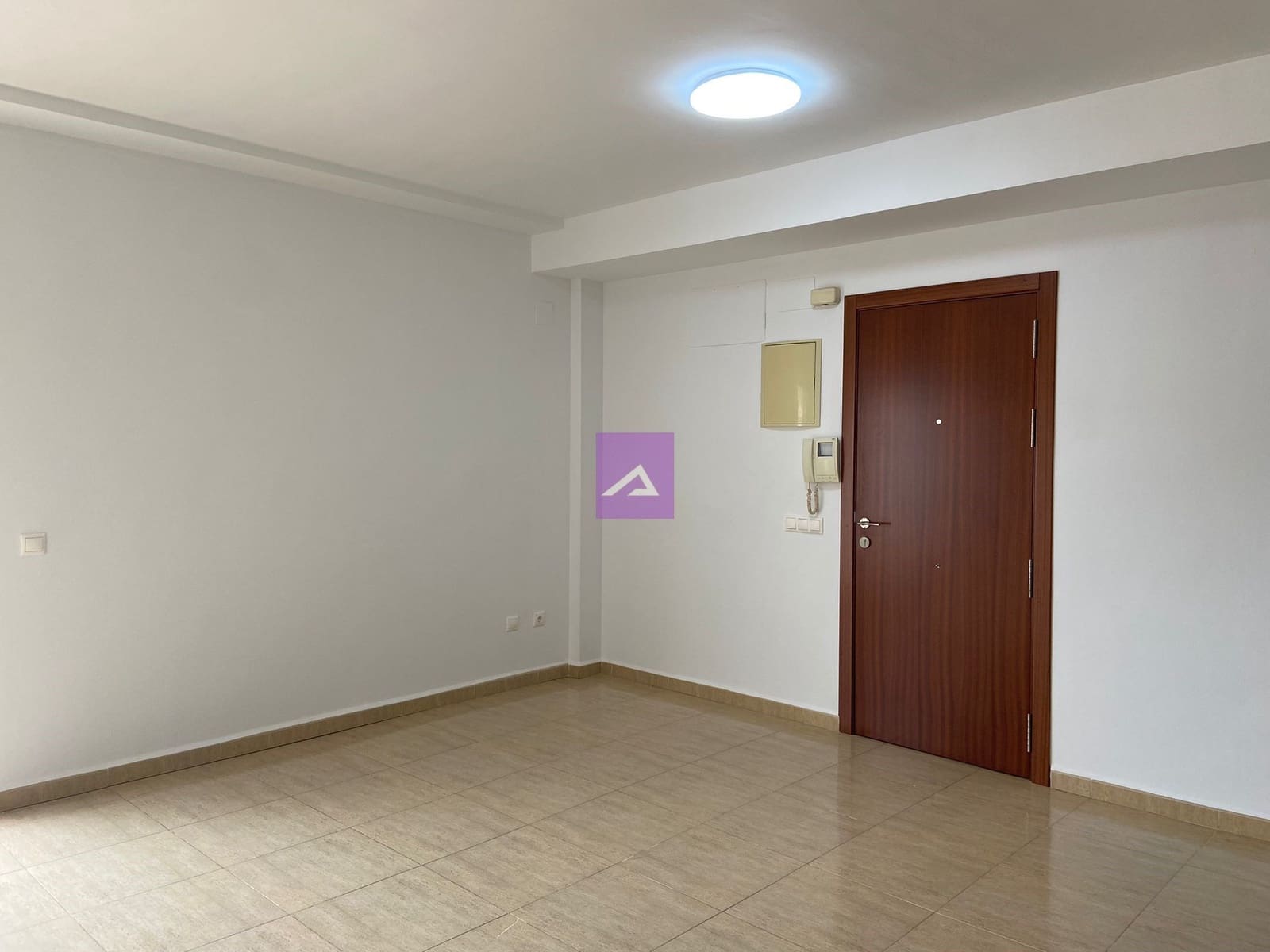 2 sovrum Takvåning till salu i Montserrat med garage - 155 000 € (Ref: 9412482)