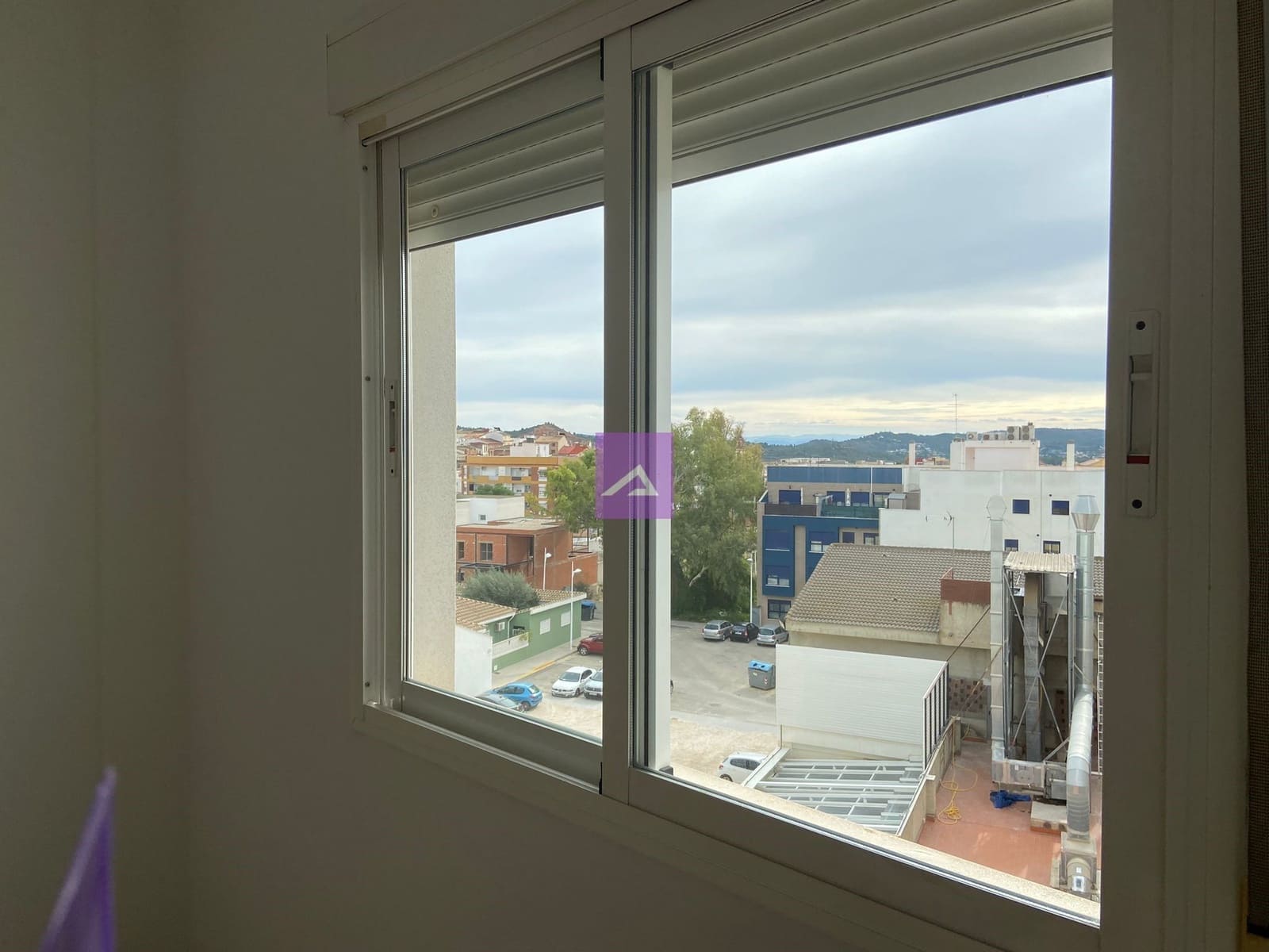 2 sovrum Takvåning till salu i Montserrat med garage - 155 000 € (Ref: 9412482)