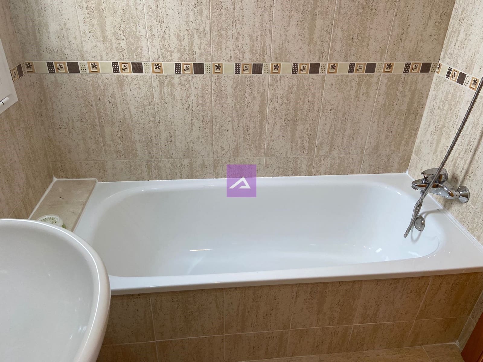 2 sovrum Takvåning till salu i Montserrat med garage - 155 000 € (Ref: 9412482)