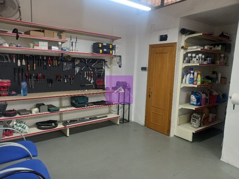 Kaupallinen myytävänä paikassa Alfafar - 68 000 € (Ref: 9412483)