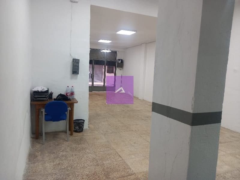 Kaupallinen myytävänä paikassa Alfafar - 68 000 € (Ref: 9412483)