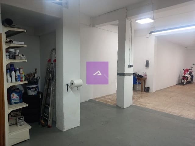 Kaupallinen myytävänä paikassa Alfafar - 68 000 € (Ref: 9412483)