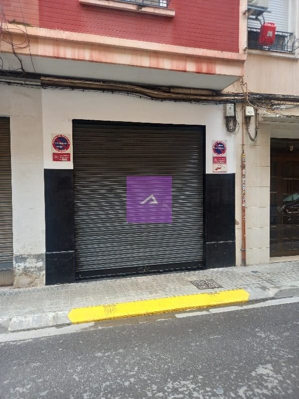 Kaupallinen myytävänä paikassa Alfafar - 68 000 € (Ref: 9412483)