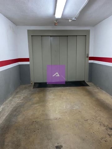 Garage till salu i Albal - 10 000 € (Ref: 9412484)