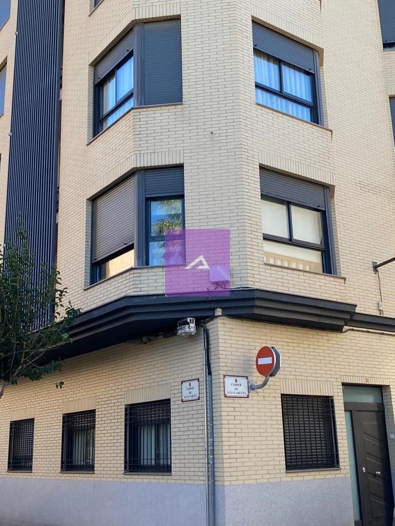 Garage till salu i Albal - 10 000 € (Ref: 9412484)