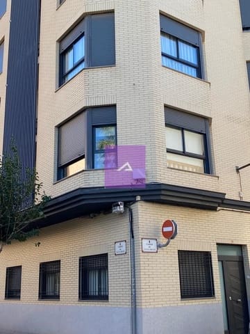 Garage till salu i Albal - 10 000 € (Ref: 9412484)